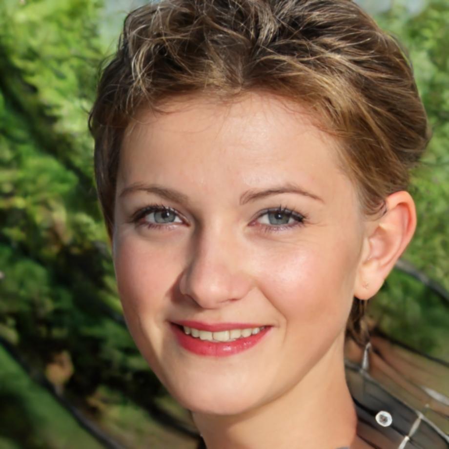 Portrait de Caroline Martin, spécialiste des marchés financiers