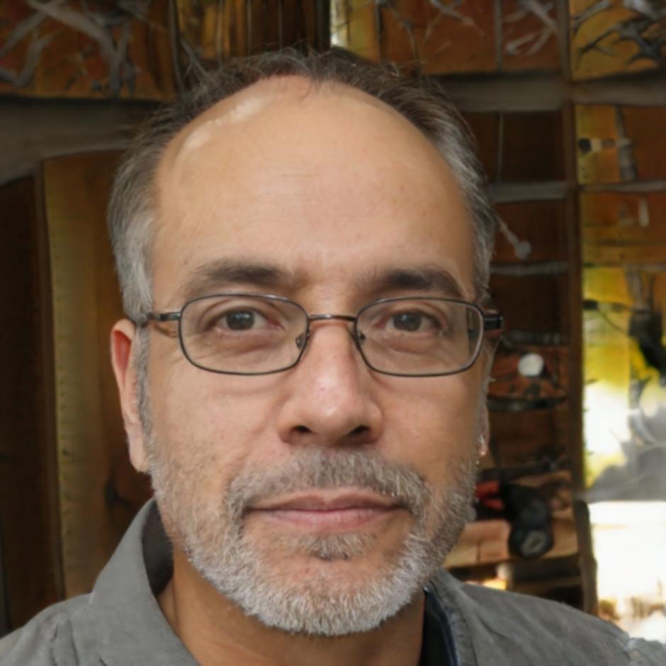 Marc Dubois, entrepreneur