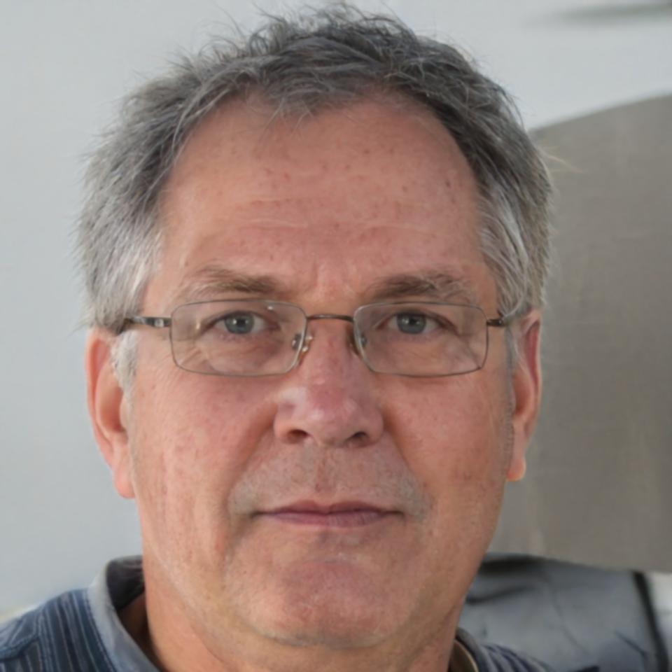 Thomas Laurent, consultant