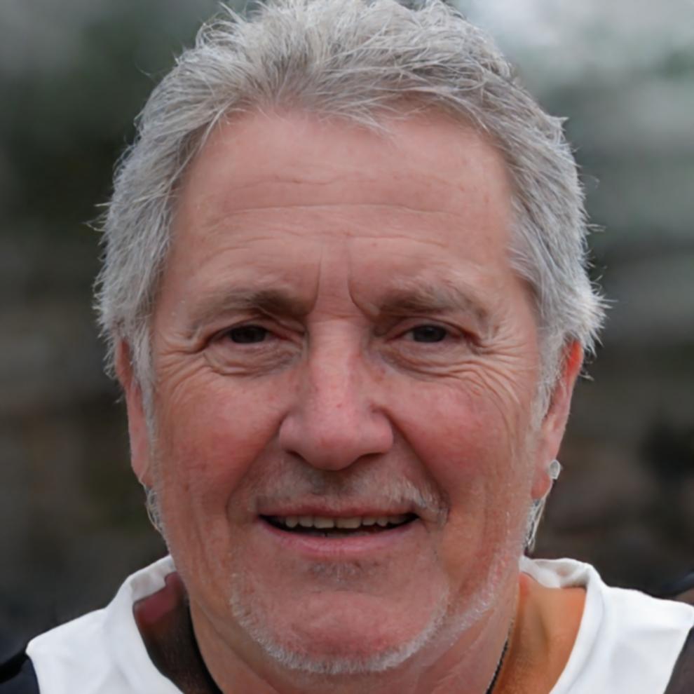 Portrait de Julien Moreau